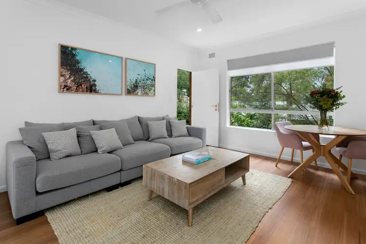 Third view of Homely apartment listing, 4/28 Bardo Road, Newport NSW 2106