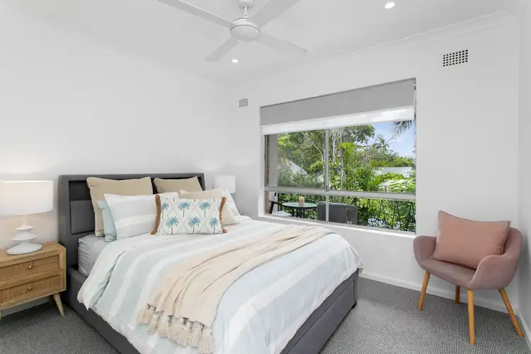 Fourth view of Homely apartment listing, 4/28 Bardo Road, Newport NSW 2106