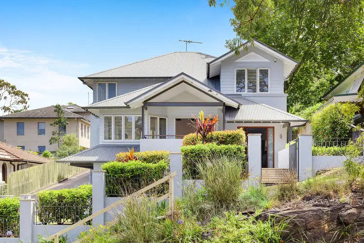 8A Gladesville Road, Hunters Hill NSW 2110