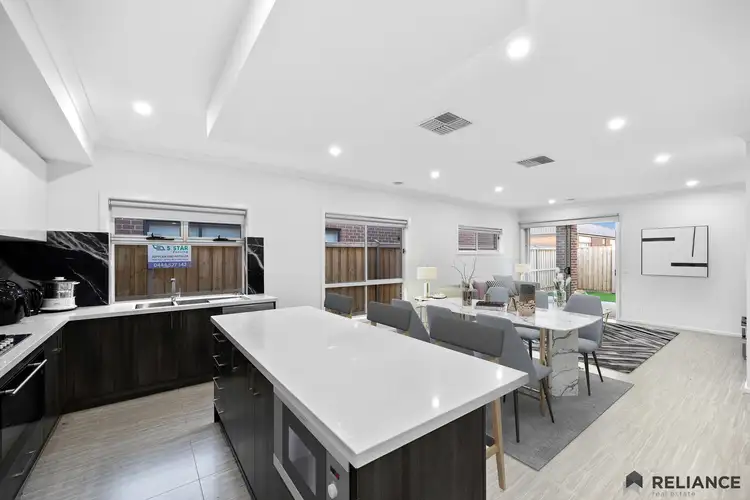 Fourth view of Homely house listing, 5 Pointer Avenue, Wyndham Vale VIC 3024