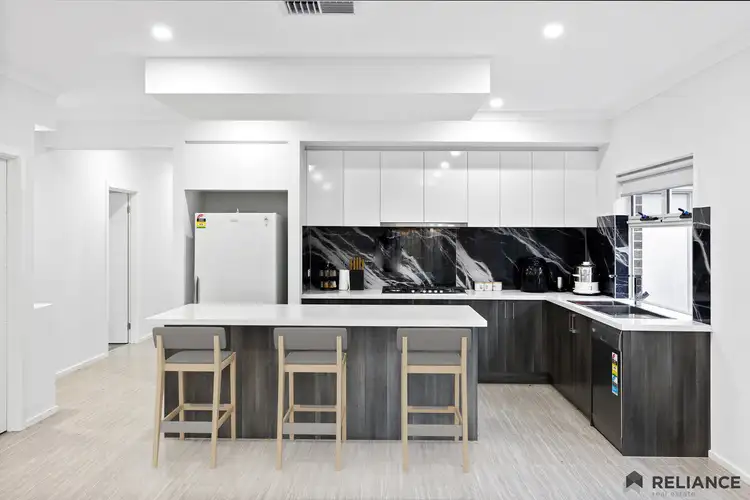 Fifth view of Homely house listing, 5 Pointer Avenue, Wyndham Vale VIC 3024