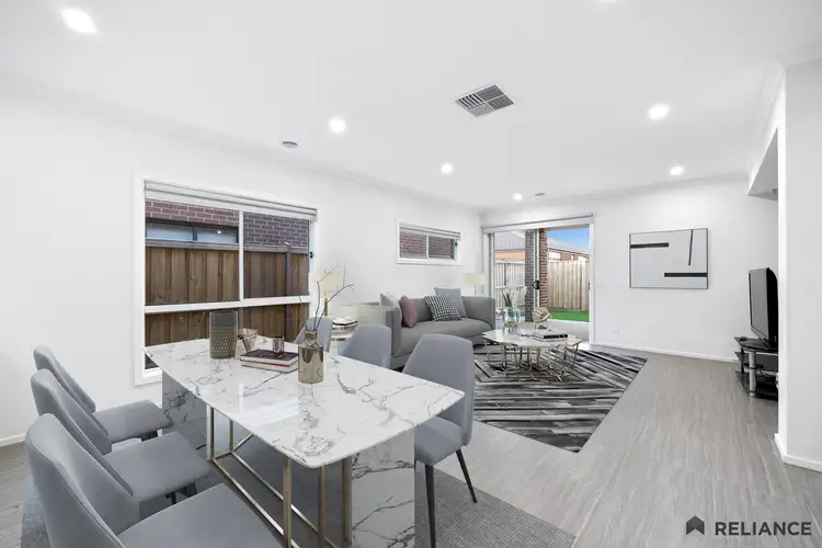 Sixth view of Homely house listing, 5 Pointer Avenue, Wyndham Vale VIC 3024