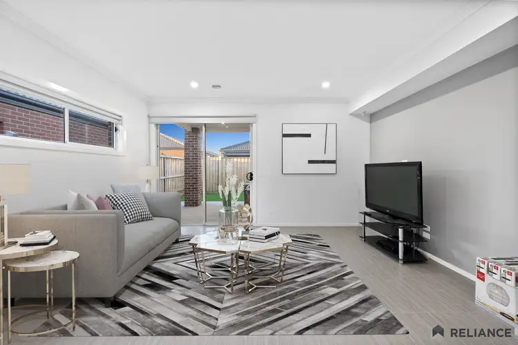 Seventh view of Homely house listing, 5 Pointer Avenue, Wyndham Vale VIC 3024