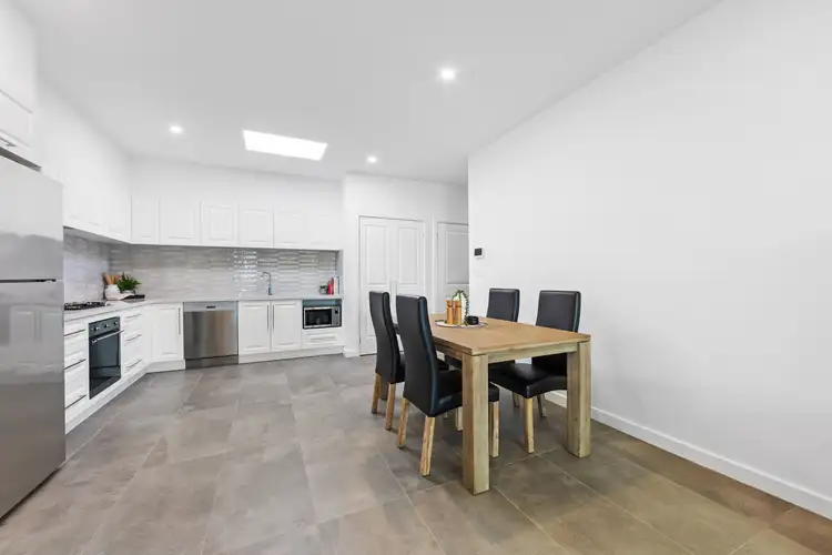 Fourth view of Homely townhouse listing, 53 Hayes Road, Strathmore VIC 3041