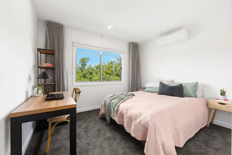 Sixth view of Homely townhouse listing, 53 Hayes Road, Strathmore VIC 3041
