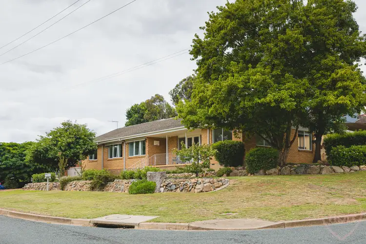 Third view of Homely house listing, 17 MacKenzie Street, Hackett ACT 2602