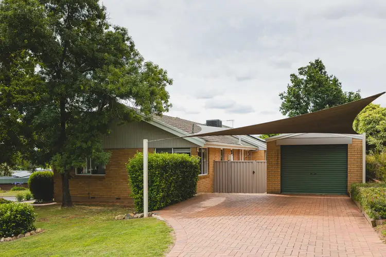 Fourth view of Homely house listing, 17 MacKenzie Street, Hackett ACT 2602