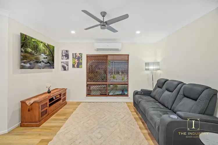 Fifth view of Homely house listing, 17 Lillipilli Street, Redlynch QLD 4870