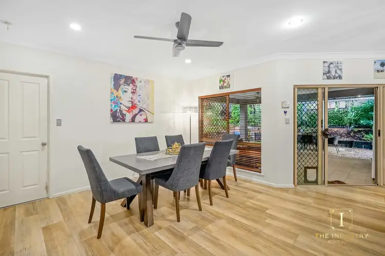 Sixth view of Homely house listing, 17 Lillipilli Street, Redlynch QLD 4870