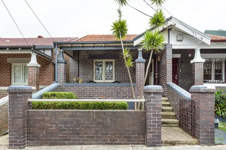 79 Darley Street, Newtown NSW 2042