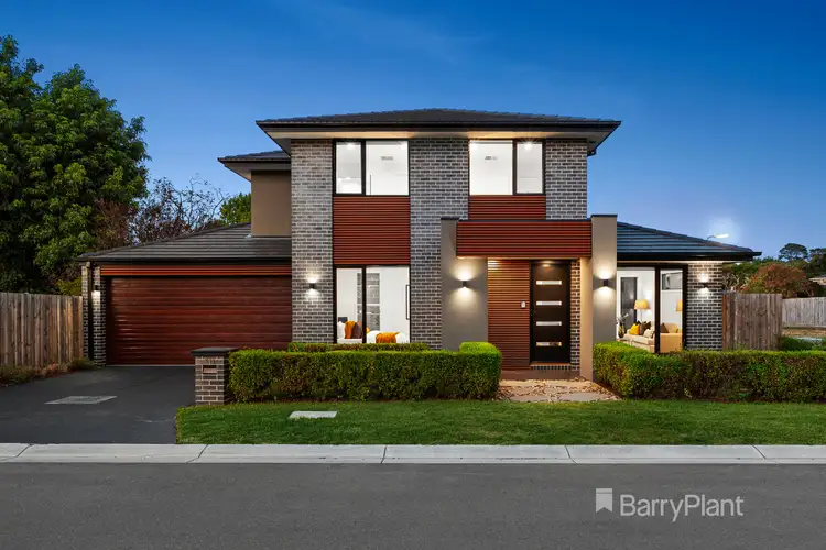 10 Finsbury Court, Kilsyth VIC 3137