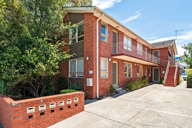 1/49 Rowena Parade, Richmond VIC 3121