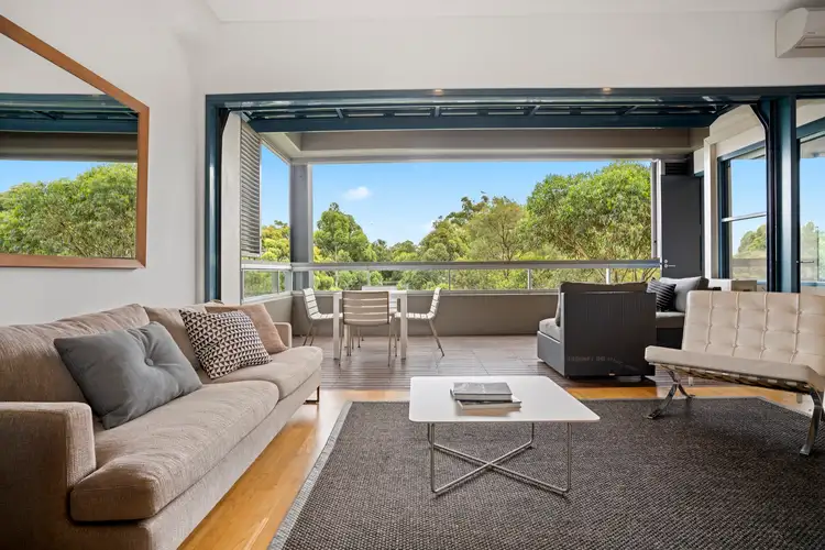 93/10 Pyrmont Bridge Road, Camperdown NSW 2050