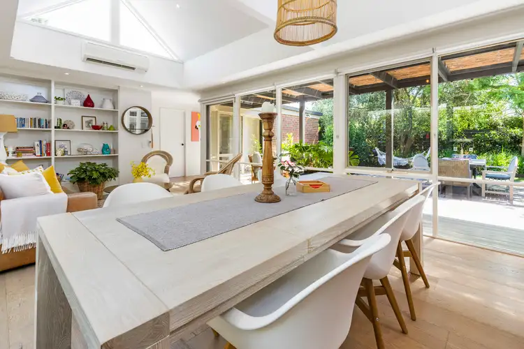 Second view of Homely house listing, 14 Craigie Road, Mount Martha VIC 3934