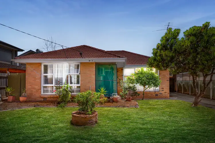 17 Gish Court, Hadfield VIC 3046