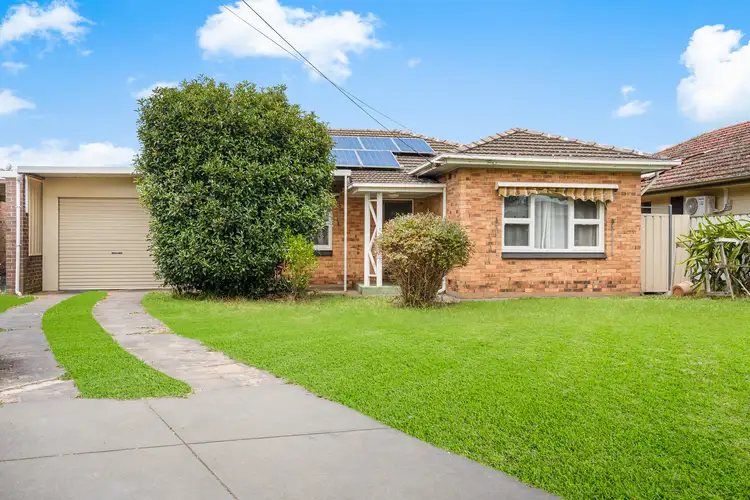 23 Meadow Avenue, Campbelltown SA 5074