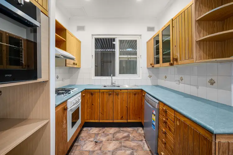 Second view of Homely house listing, 23 Meadow Avenue, Campbelltown SA 5074