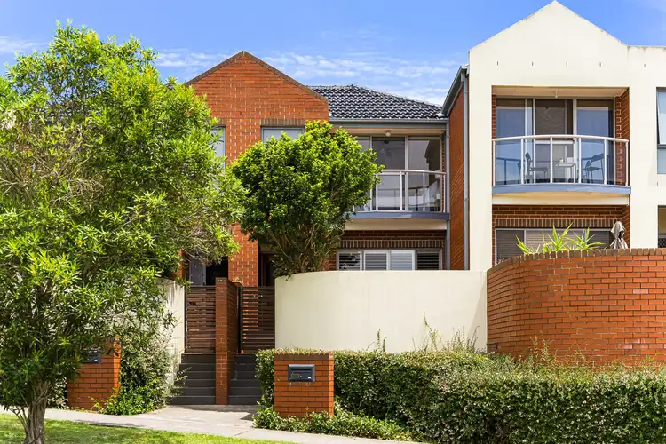 3/1a Parry Street, Cooks Hill NSW 2300