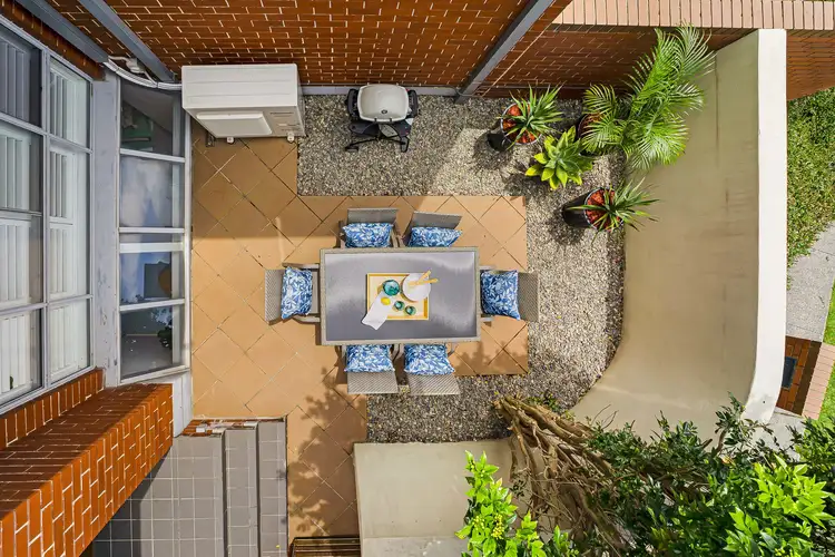 Fourth view of Homely townhouse listing, 3/1a Parry Street, Cooks Hill NSW 2300