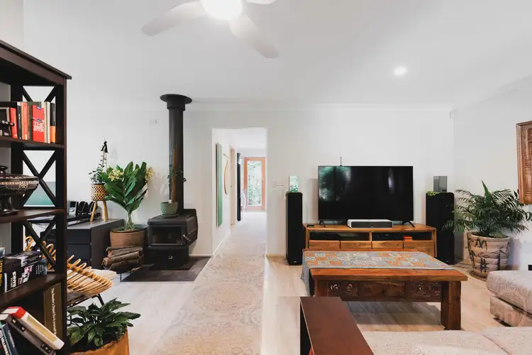 Second view of Homely townhouse listing, 5/153 Kosciuszko Avenue, Palmerston ACT 2913