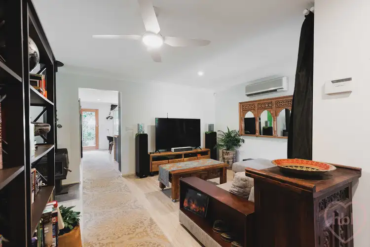 Third view of Homely townhouse listing, 5/153 Kosciuszko Avenue, Palmerston ACT 2913