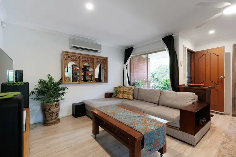 Fourth view of Homely townhouse listing, 5/153 Kosciuszko Avenue, Palmerston ACT 2913