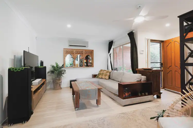 Fifth view of Homely townhouse listing, 5/153 Kosciuszko Avenue, Palmerston ACT 2913