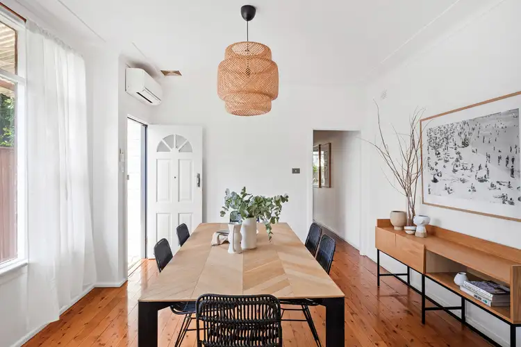 Second view of Homely house listing, 62A James Street, Leichhardt NSW 2040