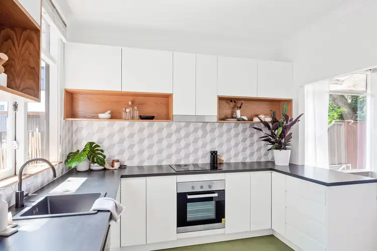 Fourth view of Homely house listing, 62A James Street, Leichhardt NSW 2040