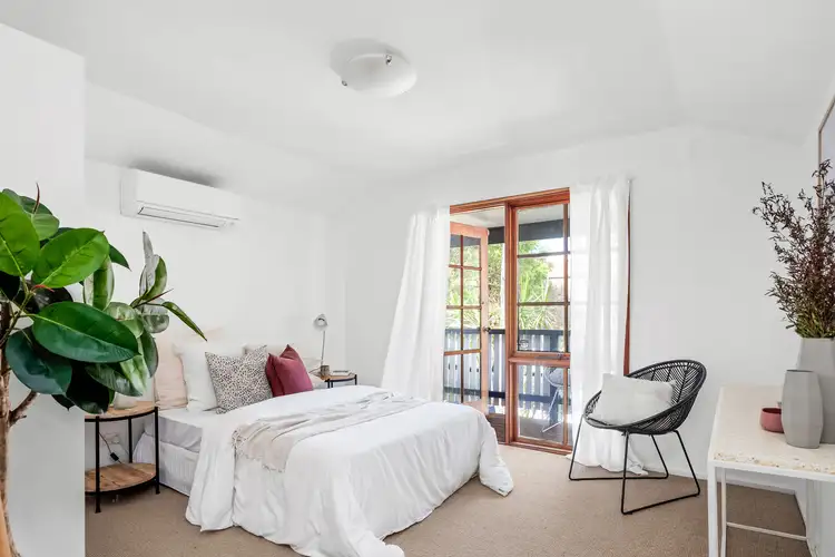 Fifth view of Homely house listing, 62A James Street, Leichhardt NSW 2040