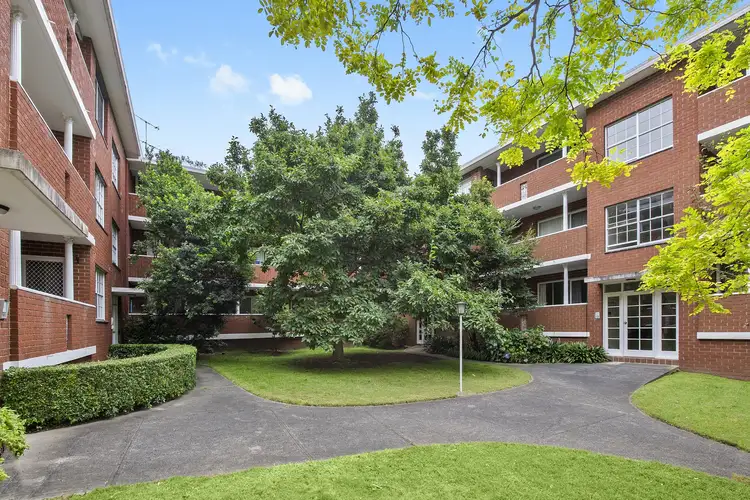 13/65-69 Albert Street, Hornsby NSW 2077