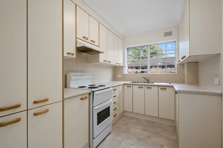 Third view of Homely apartment listing, 13/65-69 Albert Street, Hornsby NSW 2077
