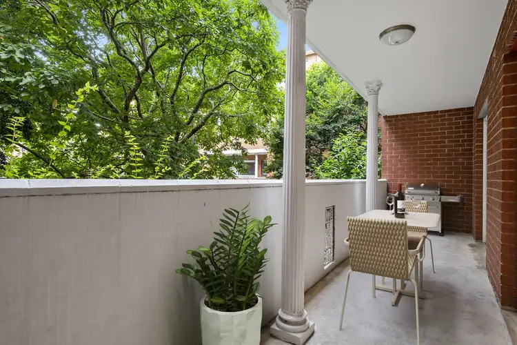 Fifth view of Homely apartment listing, 13/65-69 Albert Street, Hornsby NSW 2077