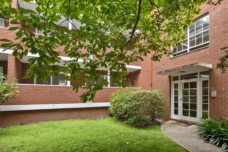 Sixth view of Homely apartment listing, 13/65-69 Albert Street, Hornsby NSW 2077
