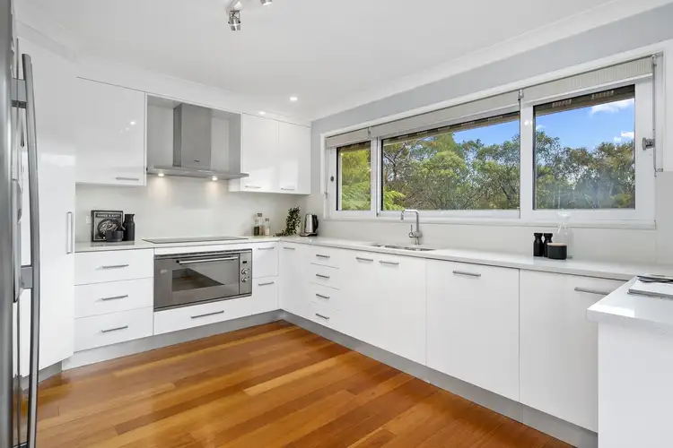 Sixth view of Homely house listing, 11 Excalibur Close, Mount Colah NSW 2079