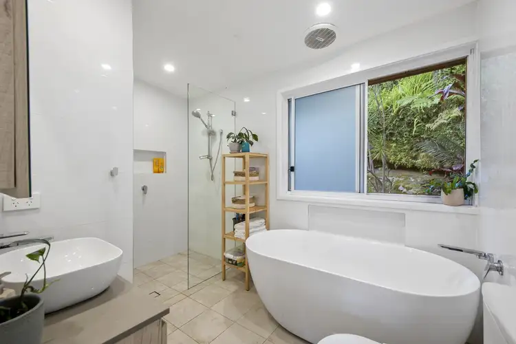 Fourth view of Homely house listing, 27 Northumberland Avenue, Mount Colah NSW 2079