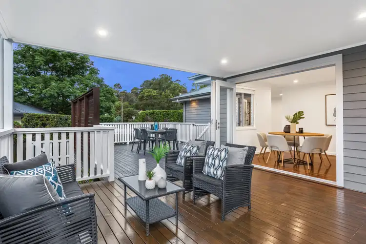 Second view of Homely house listing, 83 Woodcourt Road, Berowra Heights NSW 2082