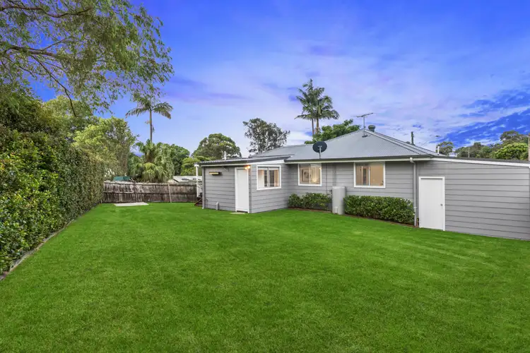 Third view of Homely house listing, 83 Woodcourt Road, Berowra Heights NSW 2082