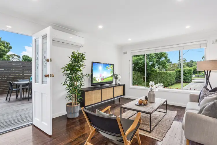 Fourth view of Homely house listing, 83 Woodcourt Road, Berowra Heights NSW 2082
