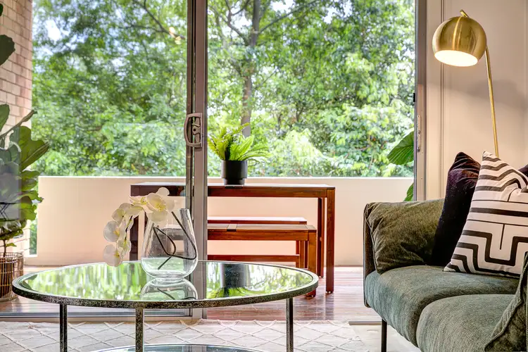 Second view of Homely apartment listing, 3/88 Raglan Street, Mosman NSW 2088