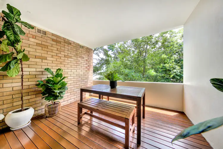 Third view of Homely apartment listing, 3/88 Raglan Street, Mosman NSW 2088