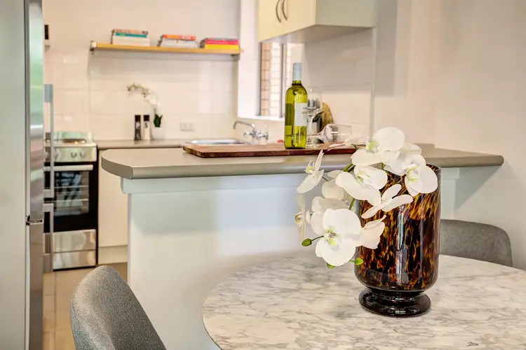 Fifth view of Homely apartment listing, 3/88 Raglan Street, Mosman NSW 2088