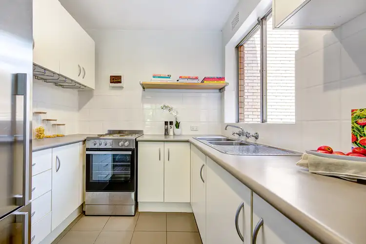Sixth view of Homely apartment listing, 3/88 Raglan Street, Mosman NSW 2088