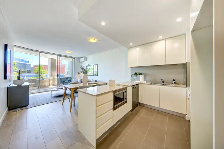 Main view of Homely apartment listing, 16/4 Rangers Road, Neutral Bay NSW 2089