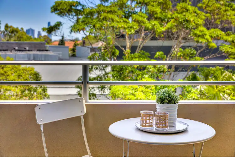 Fourth view of Homely apartment listing, 16/4 Rangers Road, Neutral Bay NSW 2089