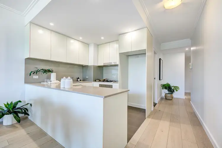 Sixth view of Homely apartment listing, 16/4 Rangers Road, Neutral Bay NSW 2089
