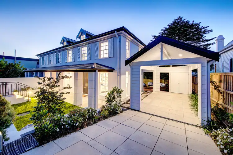 40B Cowles Road, Mosman NSW 2088