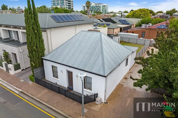 47 Margaret Street South, North Adelaide SA 5006