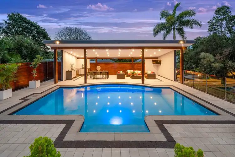 Second view of Homely house listing, 13 Tangy Street, Brookfield QLD 4069