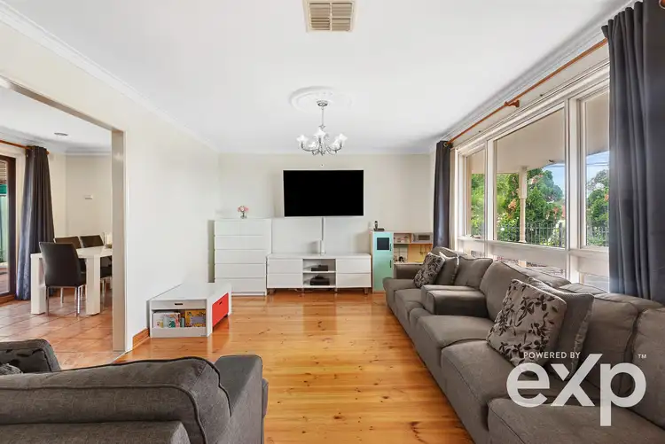 Third view of Homely house listing, 118 Milne Road, Para Hills SA 5096